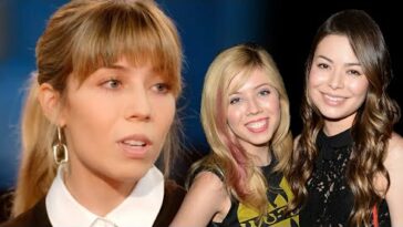 Jennette McCurdy on Miranda Cosgrove Helping Her Heal From Trauma