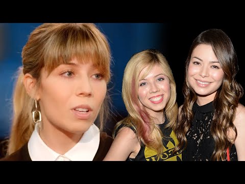 Jennette McCurdy on Miranda Cosgrove Helping Her Heal From Trauma