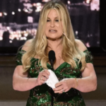 Jennifer Coolidge Claims She Had To Go To The ER After Getting A "White Lotus" Spray Tan