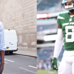 Jets Partnering With Charles Tyrwhitt to Promote U.S. Football in the U.K.