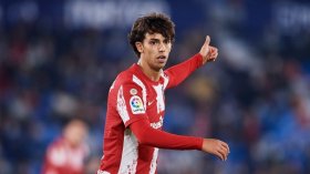 Joao Felix news