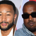 John Legend Broke Down His Issues With Kanye West And The Reason They "Stopped Being Friends"