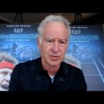 John McEnroe Reflects on His 'Second Chance' at Happiness (Exclusive)