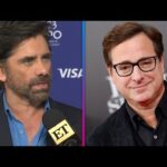 John Stamos on Unexpected Way Bob Saget 'Showed Up' to Jodie Sweetin's Wedding (Exclusive)