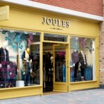 Joules Group, Next Plc End Investment Talks, Shares Dive 45%