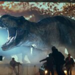 Jurassic World Dominion Director Hints at More Movies in the Franchise