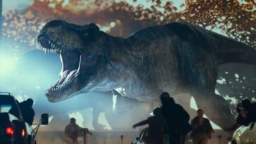 Jurassic World Dominion Director Hints at More Movies in the Franchise