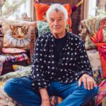 Kaffe Fassett’s London Quilt Trip