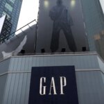 Kanye West Moves to End His Deal With Gap