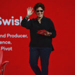 Kara Swisher knows when to fold ‘em