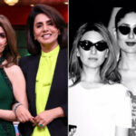 Kareena Kapoor Khan and Neetu Kapoor share birthday wishes for Riddhima Kapoor Sahani