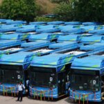 Karnataka to Convert 35,000 Buses Into Electric Vehicles by 2030: State Transport Minister