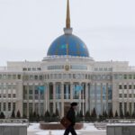 Kazakhstan approves proposal to restore capital’s old name Astana