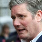 Keir Starmer To 'Reach Out' To The Country In Labour Conference Speech