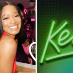 Keke Palmer Just Launched A Digital Platform For Creators To Learn And Thrive