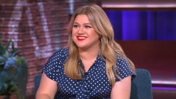 Kelly Clarkson Is Aiming for ‘Balance’ Ahead of Talk Show’s Return (Exclusive)