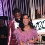 Keyshia Ka'oir And Gucci Mane Announce They're Expecting Their Second Child Together