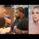 Khloé Kardashian CRIES Over Baby No. 2 in Kardashians Season 2 Teaser