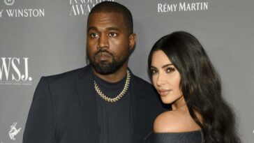 Kim Kardashian, kanye west