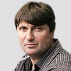 Simon Armitage