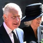 King Charles, Queen Consort Camilla Complete U.K. Tour Before Funeral