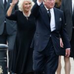 King Charles, Camilla Ready for 'Last Farewell' at Queen's Funeral