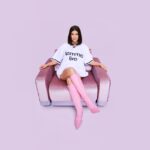 Kourtney Kardashian Barker Debuts Vitamin Brand Lemme 