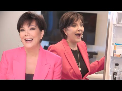 Kris Jenner FORGETS She Owns a LUXURY CONDO!