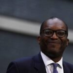 Kwasi Kwarteng Will Hold A Cost Of Living Mini-Budget On Friday Before Party Conferences