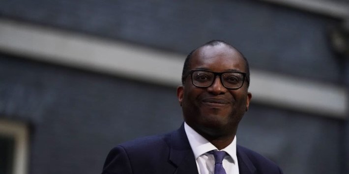 Kwasi Kwarteng Will Hold A Cost Of Living Mini-Budget On Friday Before Party Conferences