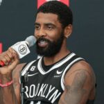 Kyrie: Gave up $100M deal to be unvaccinated