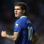 LIVE Transfer Talk: Pulisic still on Juve radar amid Chelsea uncertainty