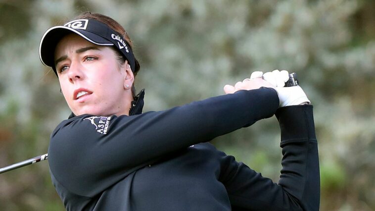 LPGA Tour LIVE: Sky Sports' free YouTube stream from AmazingCre Portland Classic in Oregon