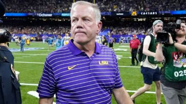 LSU falls in Kelly debut: 'Got some learning to do'