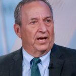 Larry Summers blasts UK tax cuts as 'utterly irresponsible' and warns of possible contagion