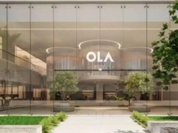 Ola