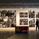 Legendary Street Photographer William Klein Dies in Paris