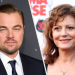 Leonardo DiCaprio And 16 Other Celebs Who Have Dated People Multiple Decades Younger Than Them