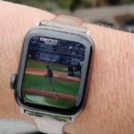 Let me watch TV on the Apple Watch Ultra