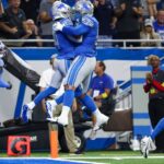 Lions are playing well behind young stars. Is it time to believe in Detroit?