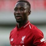 Naby Keita news