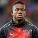 Denis Zakaria news