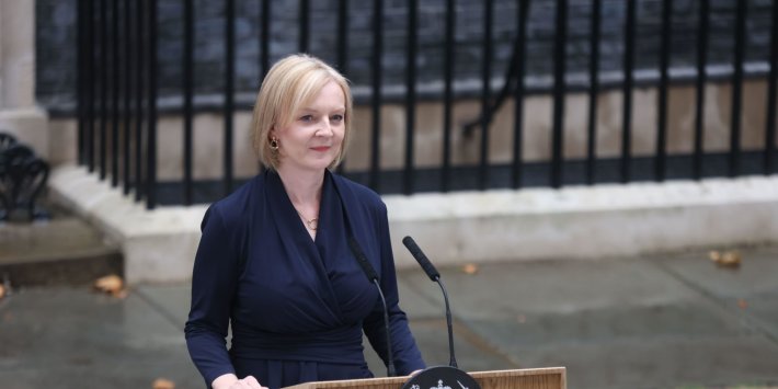 Liz Truss Promises 'Action This Week' On Energy Bills In First Speech As Prime Minister