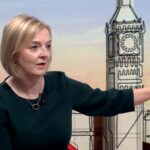 Liz Truss Promises Announcement On Energy Crisis Within 'One Week' Of Becoming PM