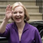 Liz Truss, next U.K. prime minister, seen as 'heir to Thatcher'