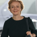 Liz Truss promises economic action from Day 1 of premiership