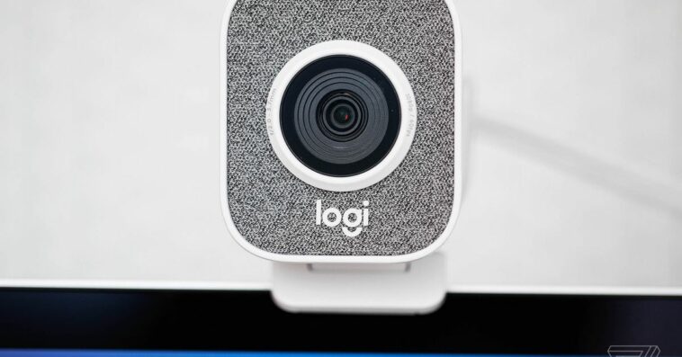 Logitech’s webcam software is a mess