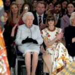 London Fashion Week to Continue in the Event of Queen’s Death, Says British Fashion Council