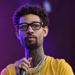 Los Angeles Police Chief Speaks On The Investigation Surrounding The Fatal Shooting Of PnB Rock