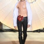 Ludovic de Saint Sernin RTW Spring 2023